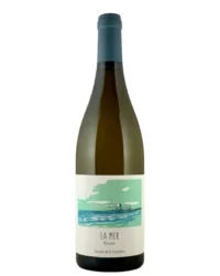 Domaine de La Fessardière - La Mer qu'on voit danser 2019