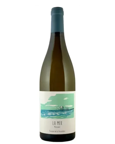 Domaine de La Fessardière - La Mer qu'on voit danser 2019