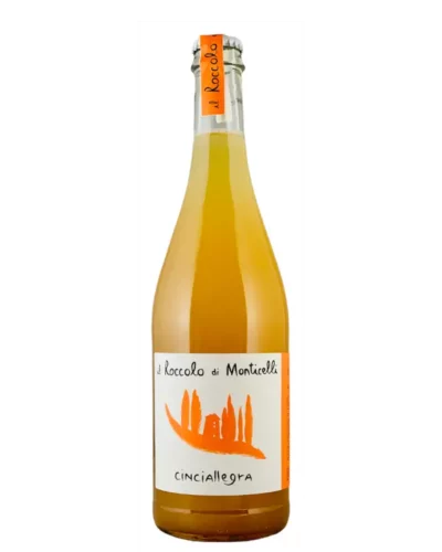 Il Roccolo di Monticelli - Cinciallegra 2022