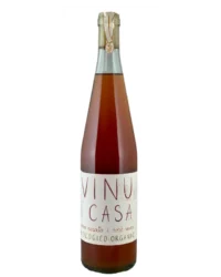 Nasciri - Vinu i Casa Rosato 2020