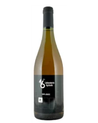 Pistis Sophia - P3 100% Bucce 2020