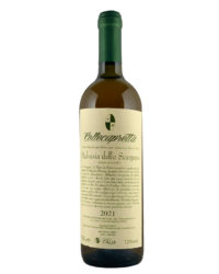 Collecapretta - Malvasia dello Scarparo 2021