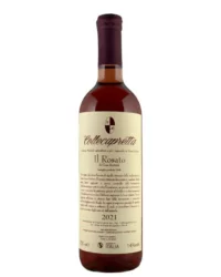 Collecapretta - Rosato 2021