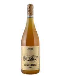 Il Vinco - Capanacce Bianco 2020