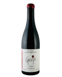 Cèdric Perraud - Goccia Rosso 2022