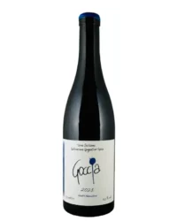 Cèdric Perraud - Goccia Rosso 2022