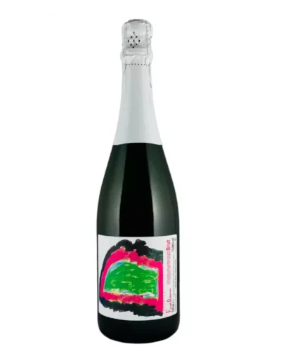 Furlani - Spumante Metodo Classico Rosato 2019