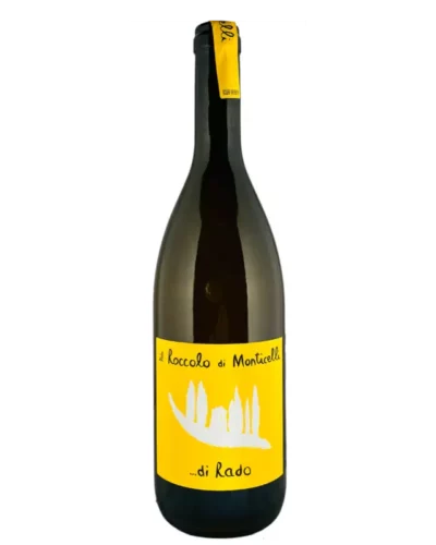 Il Roccolo di Monticelli - Di Rado 2021
