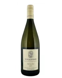 Scheuermann - Riesling 2020