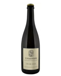 Scheuermann - Vin de Soda 2021