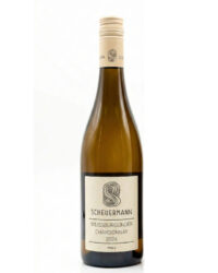 cantina sheuermann weissburgunder chardonnay Scheuermann - Weißburgunder Pinot Bianco e Chardonnay 2022