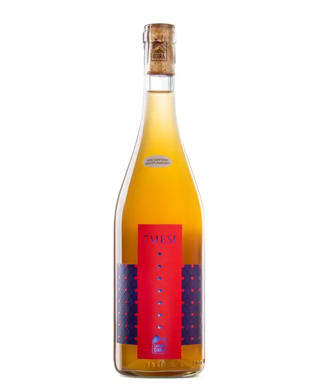 cantina giara 7 mesi cantina giara – 7 mesi