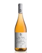 cantina giara – mons roni cannitum