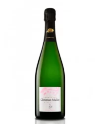 Christian Muller - Champagne Rosé Œil de Perdrix