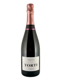 Pietro Torti - Cruasè Oltrepò Pavese Rosé DOCG Brut 2019