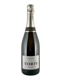 Pietro Torti - Metodo Classico Oltrepò Pavese DOCG Brut 2019