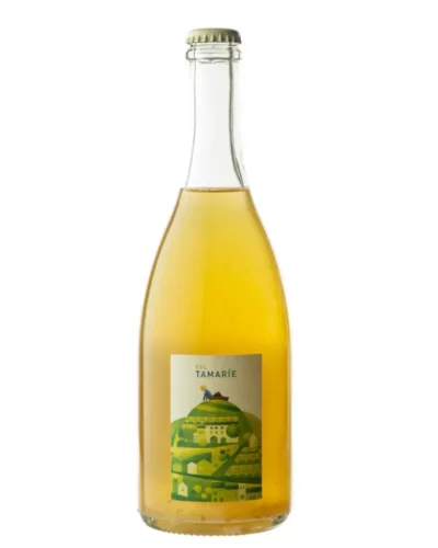 Vigna San Lorenzo - Col Tamarie 2021