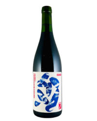 Agricola Sette - Barbera 2022