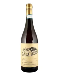 Caprera - Le Vasche Cerasuolo 2022