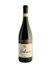 Gabriele Morra - Barbaresco DOCG 2019