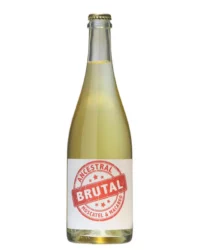 Bodega Cueva - Brutal Ancestral 2021