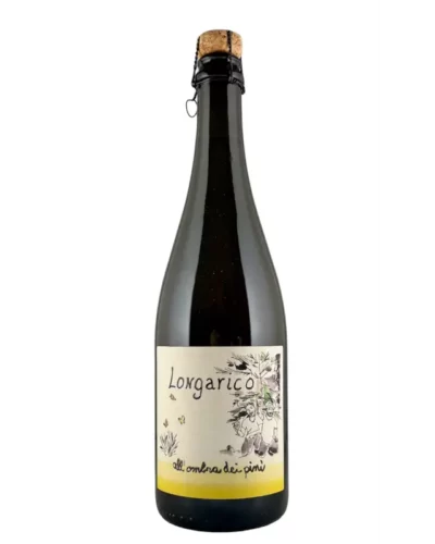Longarico - All'Ombra dei Pini Metodo Classico 2020
