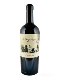 Longarico - Catartico Terre Siciliane IGT 2021