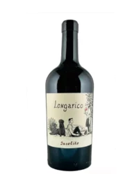 Longarico - Insolito Terre Siciliane IGT 2021