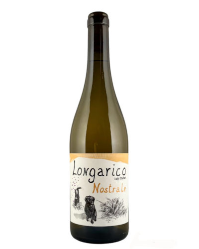 Longarico - Nostrale Terre Siciliane IGT 2022