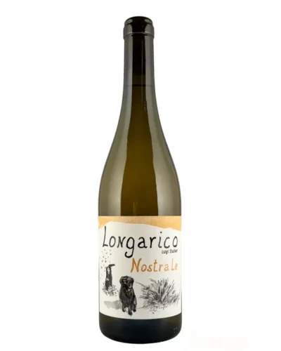 Longarico - Nostrale Terre Siciliane IGT 2023