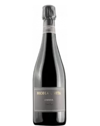 Nicola Gatta - Ombra Cuveè Brut