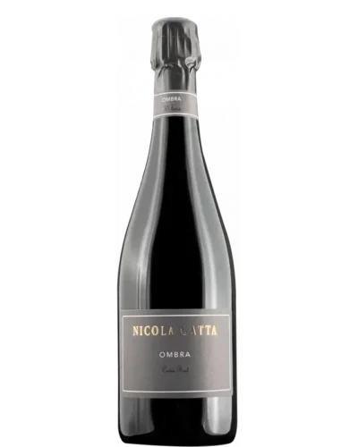 Nicola Gatta - Ombra Cuveè Brut