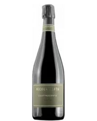 Nicola Gatta - Quattrocento Extra Brut