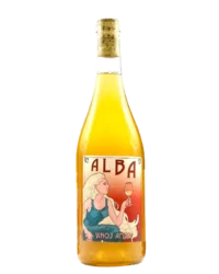 Vinos Ambiz - Alba 2021