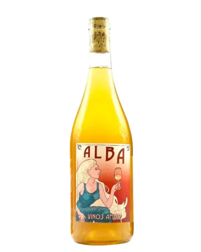Vinos Ambiz - Alba 2021