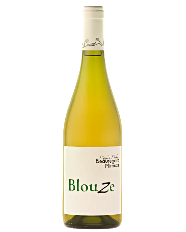 beauregard mirouze blouze beauregard-mirouze – blouze
