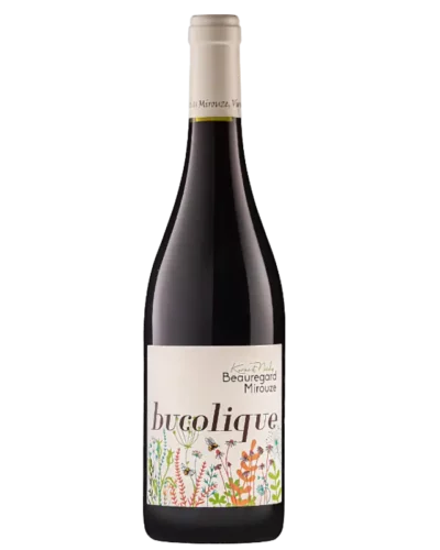 Château Beauregard Mirouze - Bucolique 2019