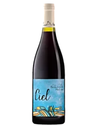 Château Beauregard Mirouze - Ciel rouge 2021