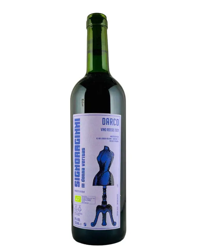 cantina signora ginni darco.jpeg cantina signora ginni – darco