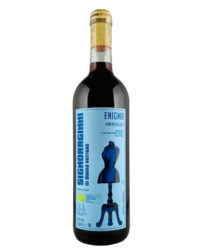 Signoraginni - Enigma 2021
