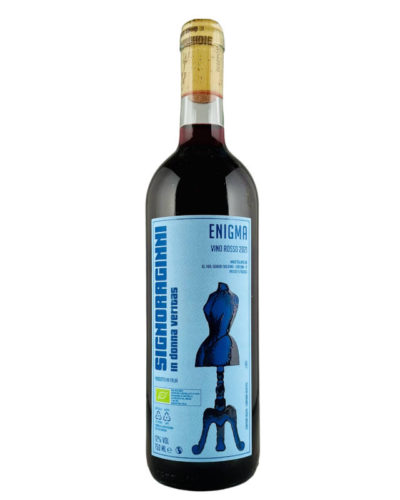 Signoraginni - Enigma 2021