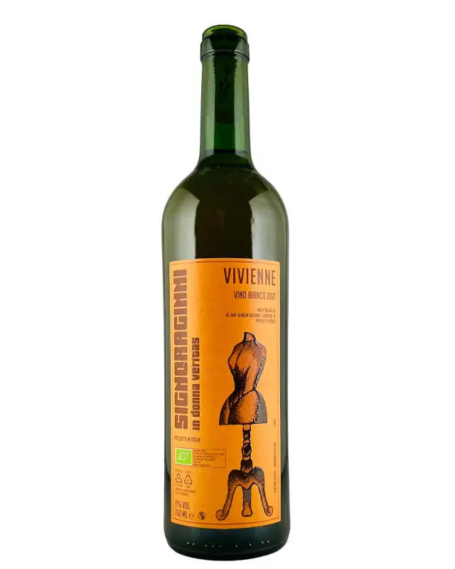 cantina signora ginni vivienne.jpeg cantina signora ginni – vivienne