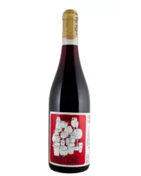 Il Vinco - Il Mistione Rosso 2022