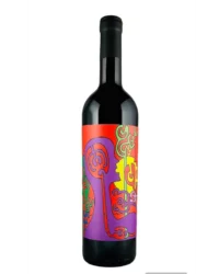 Vigneti Vallorani - Lefric Rosso 2022