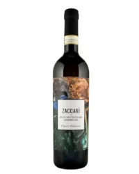 Vigneti Vallorani - Zaccarì 2021