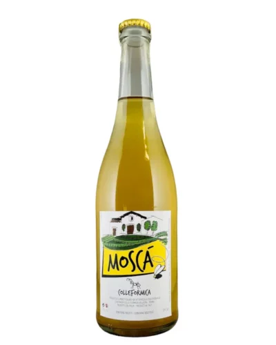 Colleformica - Moscà 2022