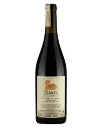 Tiberi - Il Rosso di Cesare Umbria IGT 2022