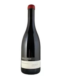 Marco Merli - Brucisco Rosso 2018
