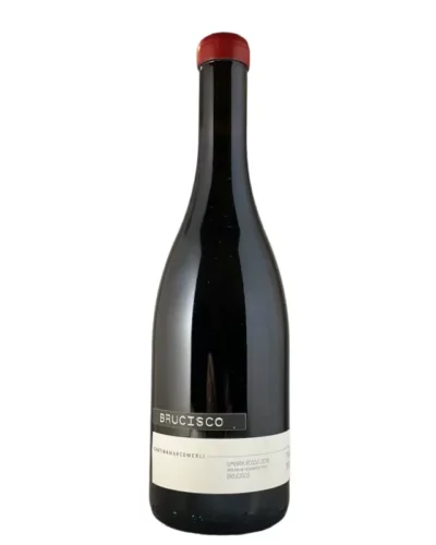 Marco Merli - Brucisco Rosso 2018