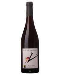 Domaine Les Grandes Vignes - Le P'tit Vaillant 2022